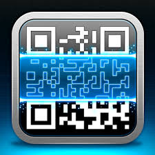 Scanner Icon For A Qr Code Scanning App App Icon Design App Design Mobile Application Design