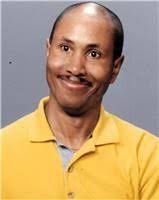 Keith Devon Johnson Obituary (2016)