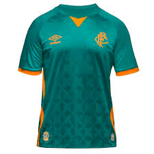Os uniformes foram utilizados na partida contra o corinthians, no. Camisa Fluminense Masculina Classic S N Verde Of 3 Loja Oficial Do Fluminense Fluminense