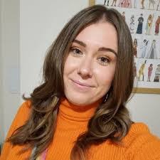 Amy Beecham's Instagram, Twitter & Facebook