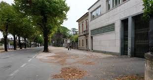 Vittorio Veneto, un masterplan per riqualificare via Rizzera