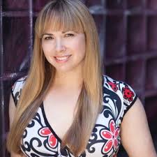 Laurie Bloom (@Redhamilla)