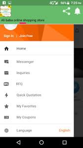 Alibaba The World Shopping App For Android Apk Download