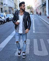 By Eddy Papeoo Hottest Men S Fashion Trends And Trending Styles Celebrities And Pop Culture Mens Fashion Streetwear Mens Outfits Mens Fashion Casual