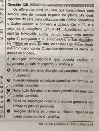 Saiba quais são as mudanças! Inep Divulga Gabaritos Oficiais Do Enem Com Duas Questoes Anuladas