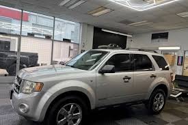 Image result for Silver 2008 Escape