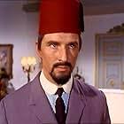 The Avengers (TV Series 1961–1969)