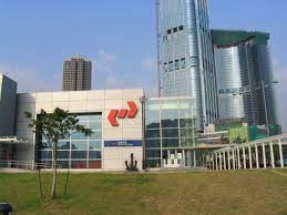 Tsuen Wan West Mtr Station Mtr Tsuen Wan West Station - Hong Kong | Mass Transit Railway (Hong Kong)