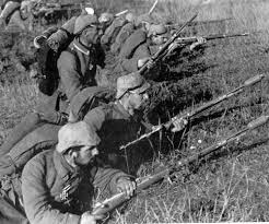 Who would prevail and how would the conflict unfold? On This Day Aug 3 Germany Declares War On France In Wwi Upi Com