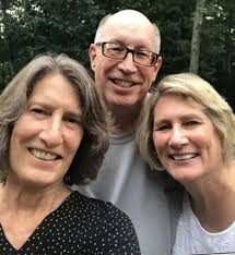 Writing book helps Randolph native heal