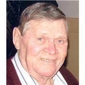 Harvey Copeland Obituary (2011)