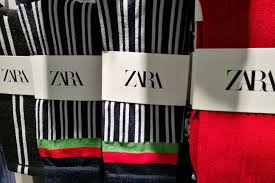 Visit tiendeo and get the latest vouchers and promo codes on clothes, shoes & accessories. How Zara Adapted Fast Fashion To Covid