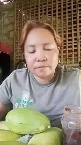 Thank you sa Mangga dong Lim Mar♥️ Tambal ni sa desmy😂 #fruits #highlights  #ContentMonetization #localfood