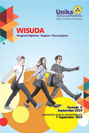 Usaha karya,cv usaha kayu sahati usaha lantang sejahtera, pt. Wisuda Diploma Sarjana Dan Pascasarjana Unika Soegijapranata Periode Ii 2019 7 September 2019 By Unika Soegijapranata Issuu