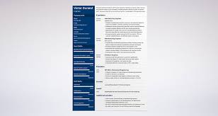 Graphic designer resume sample word format. Graphic Design Resume Best Practices And 51 Examples