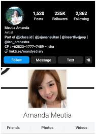 Watch Amanda Meutia Webslut Exposed Contact Info On Insta Porn Video  Nudespree Comsexiezpix Web Porn