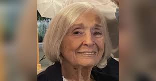 Mrs. Barbara S. Pohl Obituary