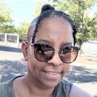 Trisha Osborne's Instagram, Twitter & Facebook