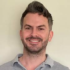 Counsellor Lawrence Brown