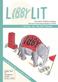 Corps universel diplomatique du droit des gens : Calameo Libbylit N 130 Septembre Octobre Novembre 2017