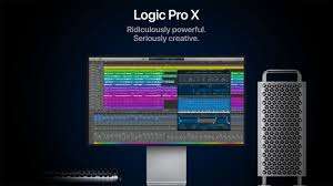 Logic Pro X V10 5 1 Best Professional Audio Production Software For Mac Os Incl Big Sur Free Downloa Logic Pro Logic Pro X Logic Remote