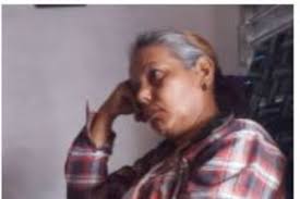 Odalis Padrón archivos