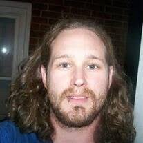 Joshua Aaron Britton Obituary