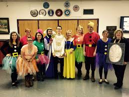 Snow White Group Costumes Book Character Day Group Costumes Costumes