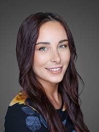 Ashley Erhardt's Instagram, Twitter & Facebook