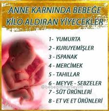 Aslihan Adli Kullanicinin Bebek Panosundaki Pin Egitim Bebek Bilgisi Saglik Bakim