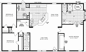 Square Foot Ranch Style House Plans New Sq Ft Home