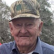 Pop" John Marion Dupre Obituary