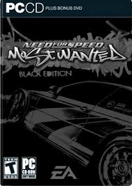 Need For Speed Most Wanted Black Edition Free Download All Games For You Black Edition Need For Speed Free Movies Online