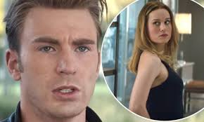 Avengers: Endgame trailer sees heroes vow to do 'whatever it takes'