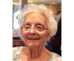 MARY SALO Obituary (1922