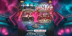 Cardenales De Nuevo Leon with La Zenda...