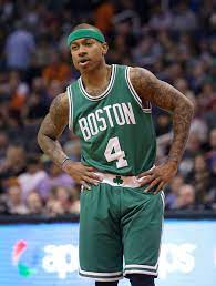 Boston, i'm told, has interest in an isaiah thomas reunion, with new celtics president of basketball operations brad stevens known to be one of thomas' biggest fans. free agency. Isaiah Thomas Has Right To Question Coaching Decisions The Boston Globe