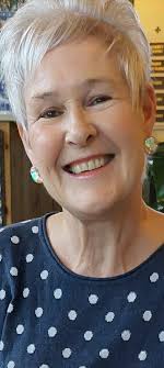 I am 59 and stopped dying my hair a few years ago. I had silver hair from  the age if 21, a bit more salt and pepper then, but now it is