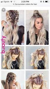 Pin By Beauty Frisuren On Frisuren Hacks In 2019 Pinterest Hair Styles Hair And Medium Hair Braids Medium Hair Braids Medium Hair Styles Pinterest Hair