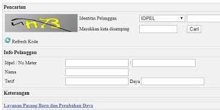 Program token listrik gratis ini berlaku untuk pelanggan 450 va. Ketahui Syarat Dan Cara Mendapatkan Token Gratis Listrik Dari Pln Halaman All Kompas Com