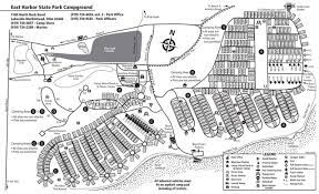 The campground at east harbor is the largest in the ohio state park system. The Best Camping Near Cleveland 5 Great Park Campgrounds Cleveland Com