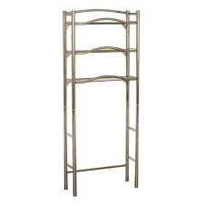 Over the toilet cabinet over toilet storage toilet shelves bathroom shelf decor bathroom storage small bathroom bathroom ideas bathrooms bathroom cabinets. Freestanding Over The Toilet Storage Bathroom Cabinets Storage The Home Depot