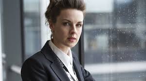 Born jacqueline o'connor, at one time she was engaged to tony gates. Line Of Duty Georgia Trotman Bbc One