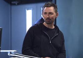 GENERAL HOSPITAL: James Patrick Stuart Exits as Valentin Leaves for  Steinmauer Prison With Parting Words, Till Next Time - Michael Fairman TV
