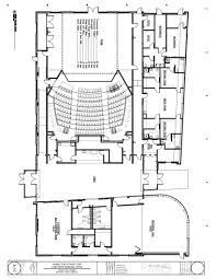 Pin By Mr On Vd Scenic Design Theatreland Floor Plans Theater Plan Scenic Design