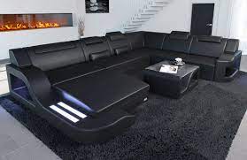 Over 8,000 sofas & couches great selection & price free shipping on prime eligible orders Detroit Xl Design Sectional Sofa Sofadreams