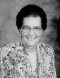 Della Byram Obituary (2008)