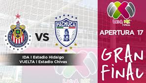 Inicia el chivas vs pachuca. Chivas Vs Pachuca Primera E Historica Final Femenil Noticias De Michoacan