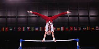 Gymnastics evolved from exercises used by the ancient greeks that included skills for mounting and dismounting a horse, and. Tcbiihghoinfhm