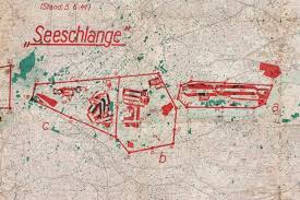 It was a cultural center, containing famous. 13 Maps From The Second World War Imperial War Museums